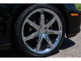 2008 Cadillac STS V6 Wheel