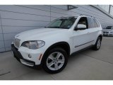 2009 BMW X5 xDrive48i