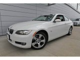 2009 BMW 3 Series 328xi Coupe