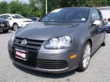 2008 Volkswagen R32 