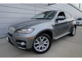 2009 BMW X6 xDrive50i