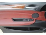 2009 BMW X6 xDrive50i Door Panel