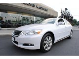 2008 Opaline Pearl Lexus GS 350 AWD #69150116