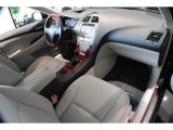 2009 Lexus ES 350 Dashboard