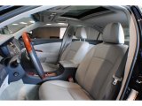 2009 Lexus ES 350 Front Seat