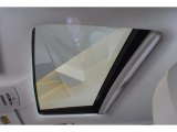 2009 Lexus ES 350 Sunroof