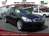 2008 Infiniti G 35 Sedan