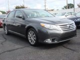 2011 Toyota Avalon Limited