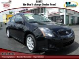 2009 Nissan Sentra 2.0 SR