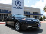 2012 Acura TL 3.5