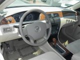 2005 Buick LaCrosse CX Dashboard