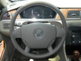 2005 Buick LaCrosse CX Steering Wheel