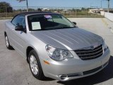 2008 Chrysler Sebring LX Convertible