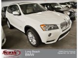 2013 BMW X3 xDrive 28i