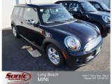 2012 Mini Cooper Clubman