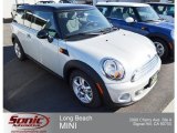 2012 Mini Cooper Clubman
