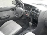 1996 Toyota Corolla 1.6 Gray Interior
