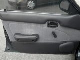 1996 Toyota Corolla 1.6 Door Panel