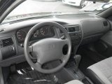 1996 Toyota Corolla 1.6 Dashboard