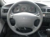 1996 Toyota Corolla 1.6 Steering Wheel