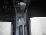 1996 Toyota Corolla 1.6 4 Speed Automatic Transmission