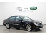 2008 Mercedes-Benz E 350 4Matic Sedan