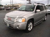 2006 Liquid Silver Metallic GMC Envoy XL Denali 4x4 #69149691