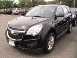 2012 Chevrolet Equinox LS