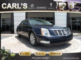 2008 Cadillac DTS 