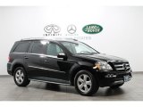 2010 Mercedes-Benz GL 450 4Matic