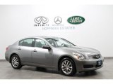 2009 Infiniti G 37 x Sedan