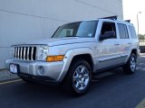 2008 Jeep Commander Limited 4x4