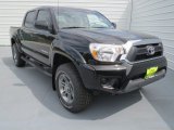 2012 Toyota Tacoma TSS Prerunner Double Cab