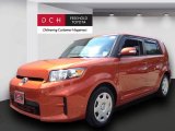 2012 Scion xB Release Series 9.0