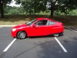 2003 Honda Insight New Formula Red