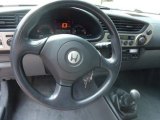 2003 Honda Insight Hybrid Dashboard