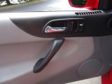 2003 Honda Insight Hybrid Door Panel