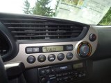 2003 Honda Insight Hybrid Controls