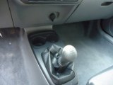 2003 Honda Insight Hybrid 5 Speed Manual Transmission