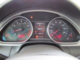 2008 Audi Q7 4.2 Premium quattro Gauges
