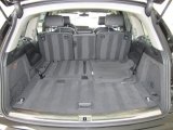 2008 Audi Q7 4.2 Premium quattro Trunk