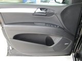 2008 Audi Q7 4.2 Premium quattro Door Panel