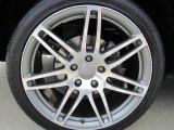 2008 Audi Q7 4.2 Premium quattro Wheel