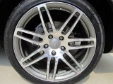 2008 Audi Q7 4.2 Premium quattro Wheel