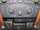 2009 Land Rover LR3 HSE Controls