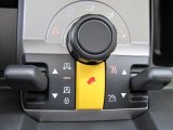 2009 Land Rover LR3 HSE Controls