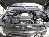 2009 Land Rover LR3 HSE 4.4 Liter DOHC 32-Valve VVT V8 Engine