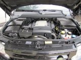 2009 Land Rover LR3 Engines