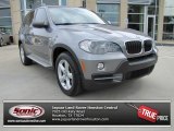 2008 BMW X5 3.0si