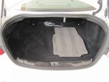 2009 Jaguar XF Luxury Trunk